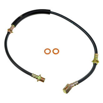 Dorman® - Front Driver Side Brake Hydraulic Hose