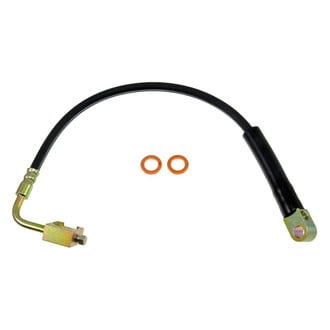 Dorman® - Rear Center Brake Hydraulic Hose