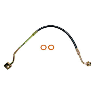 Dorman® - Front Passenger Side Brake Hydraulic Hose