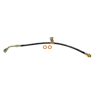 Dorman® - Front Driver Side Brake Hydraulic Hose