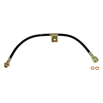 Dorman® - Front Driver Side Brake Hydraulic Hose