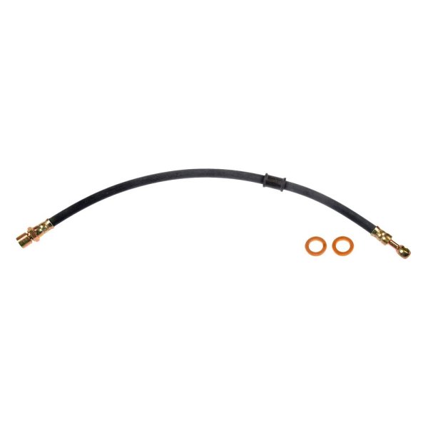 Dorman® - Front Driver Side Brake Hydraulic Hose