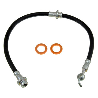 Dorman® - Front Passenger Side Brake Hydraulic Hose