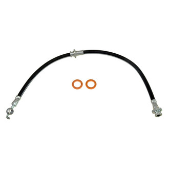 Dorman® - Rear Driver Side Brake Hydraulic Hose