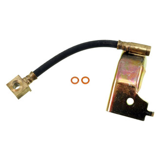 Dorman® - Rear Driver Side Brake Hydraulic Hose