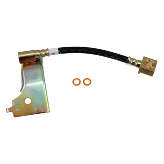 Dorman® - Rear Passenger Side Brake Hydraulic Hose