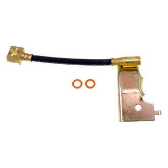 Dorman® - Rear Driver Side Brake Hydraulic Hose