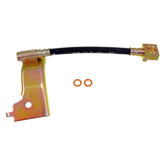 Dorman® - Rear Passenger Side Brake Hydraulic Hose