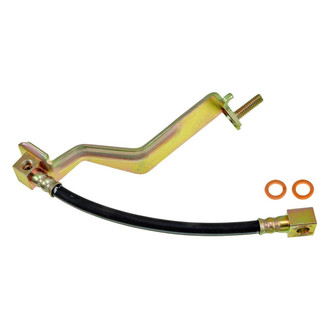 Dorman® - Rear Center Brake Hydraulic Hose