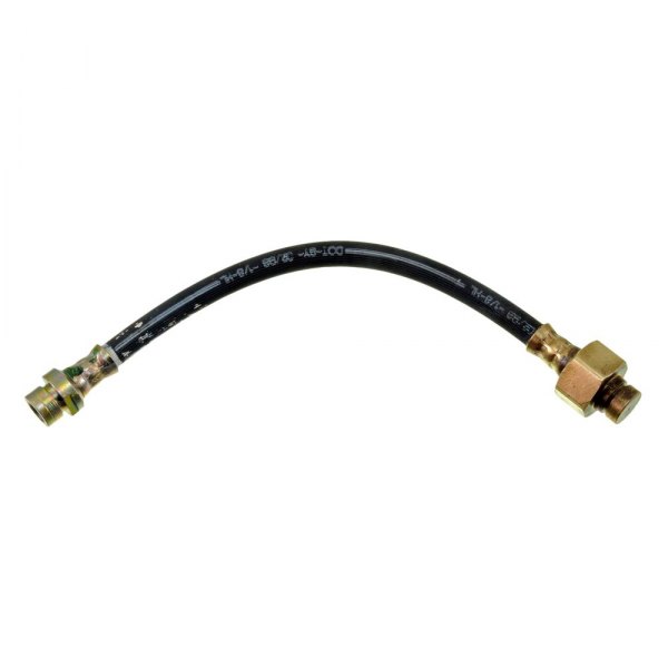 Dorman® H38397 - Rear Passenger Side Brake Hydraulic Hose