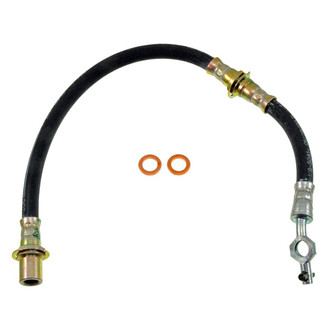 Dorman® - Rear Driver Side Brake Hydraulic Hose