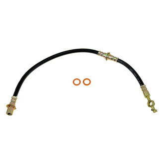Dorman® - Rear Driver Side Brake Hydraulic Hose