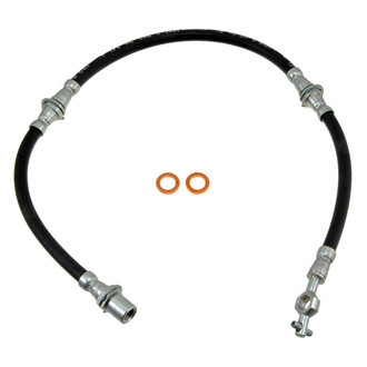 Dorman® - Front Passenger Side Brake Hydraulic Hose
