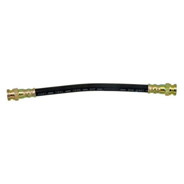 Dorman® - Front Driver Side Outer Brake Hydraulic Hose