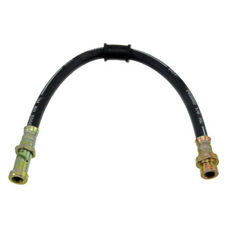 Dorman® - Front Passenger Side Outer Brake Hydraulic Hose