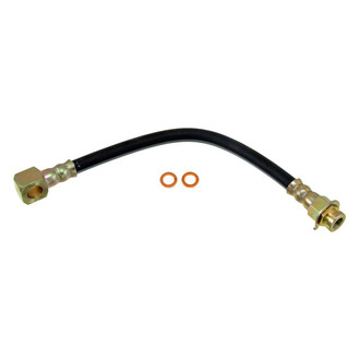 Dorman® - Front Driver Side Outer Brake Hydraulic Hose