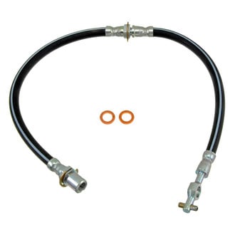 Dorman® - Rear Passenger Side Brake Hydraulic Hose
