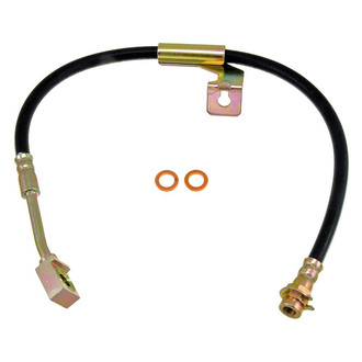 Dorman® - Front Passenger Side Brake Hydraulic Hose