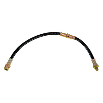 Dorman® - Front Driver Side Brake Hydraulic Hose
