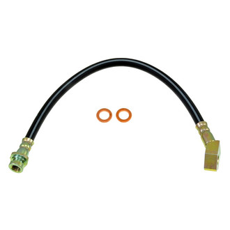 Dorman® - Front Passenger Side Brake Hydraulic Hose