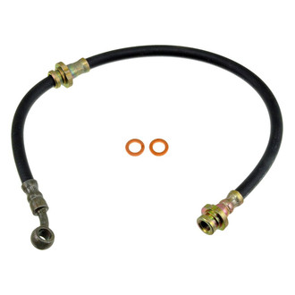 Dorman® - Front Driver Side Brake Hydraulic Hose