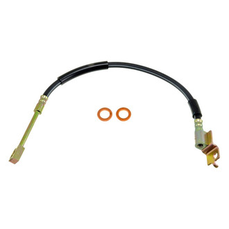Dorman® - Front Passenger Side Brake Hydraulic Hose