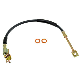 Dorman® - Front Driver Side Brake Hydraulic Hose