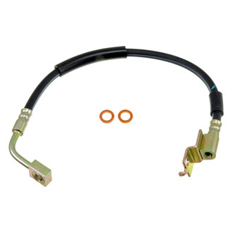 Dorman® - Front Driver Side Brake Hydraulic Hose