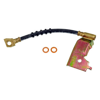 Dorman® - Rear Driver Side Brake Hydraulic Hose