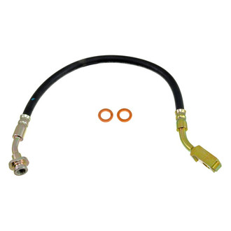 Dorman® - Front Driver Side Brake Hydraulic Hose