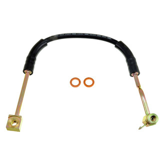 Dorman® - Front Driver Side Brake Hydraulic Hose