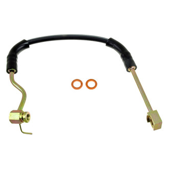 Dorman® - Front Passenger Side Brake Hydraulic Hose