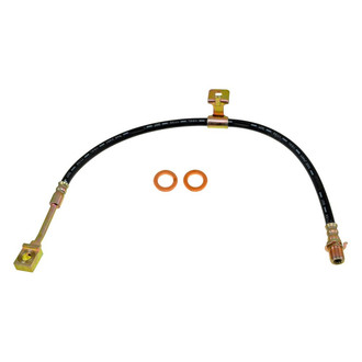 Dorman® - Front Driver Side Brake Hydraulic Hose