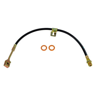 Dorman® - Front Passenger Side Brake Hydraulic Hose