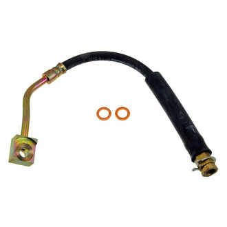 Dorman® - Front Passenger Side Brake Hydraulic Hose