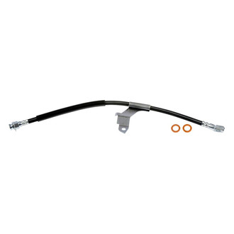 Dorman® - Front Passenger Side Brake Hydraulic Hose