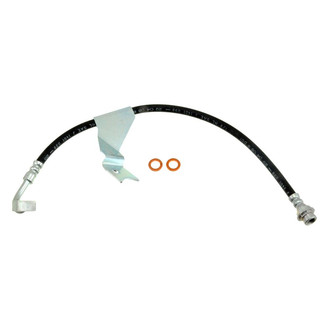 Dorman® - Rear Passenger Side Brake Hydraulic Hose
