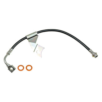 Dorman® - Rear Driver Side Brake Hydraulic Hose