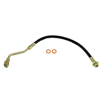 Dorman® - Front Passenger Side Brake Hydraulic Hose