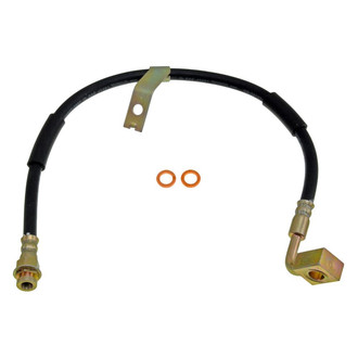 Dorman® - Front Passenger Side Brake Hydraulic Hose