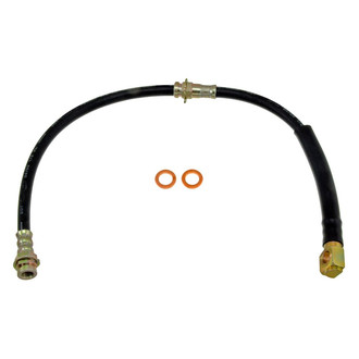 Dorman® - Front Passenger Side Brake Hydraulic Hose