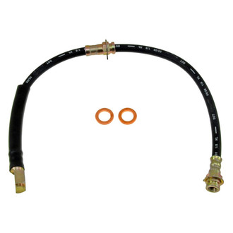 Dorman® - Front Driver Side Brake Hydraulic Hose