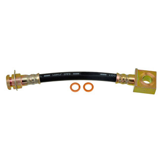Dorman® - Rear Passenger Side Outer Brake Hydraulic Hose