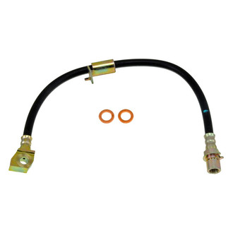 Dorman® - Rear Driver Side Brake Hydraulic Hose