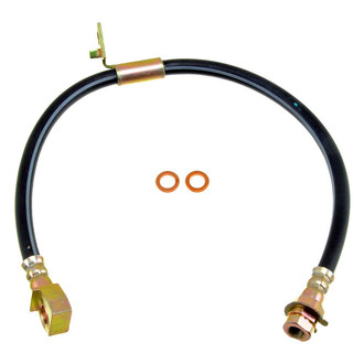 Dorman® - Rear Passenger Side Brake Hydraulic Hose