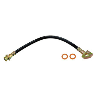 Dorman® - Front Driver Side Brake Hydraulic Hose
