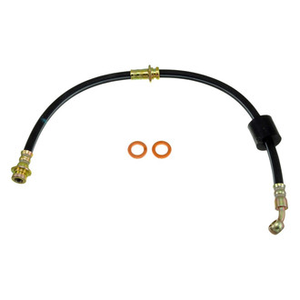 Dorman® - Front Passenger Side Brake Hydraulic Hose