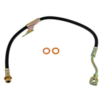 Dorman® - Front Driver Side Brake Hydraulic Hose