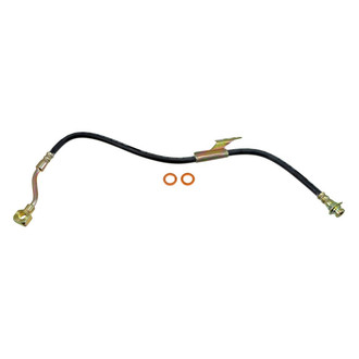 Dorman® - Front Passenger Side Brake Hydraulic Hose