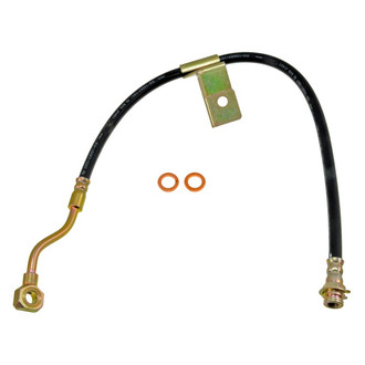 Dorman® - Front Driver Side Brake Hydraulic Hose